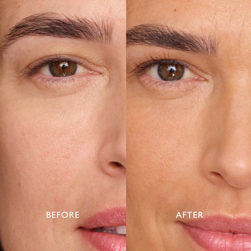 Lancaster Infinite Bronze 9 g Boîtier compact Crème