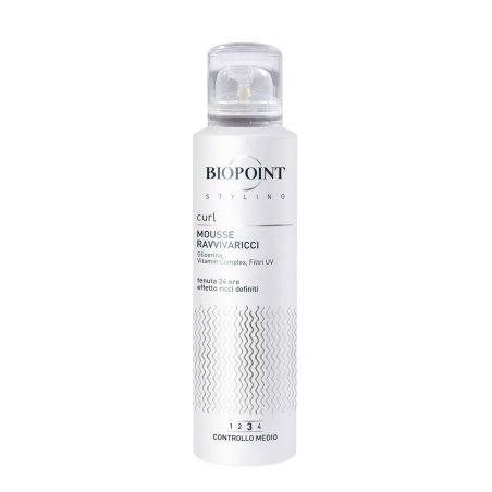Biopoint Curl-Returning, 150 ml