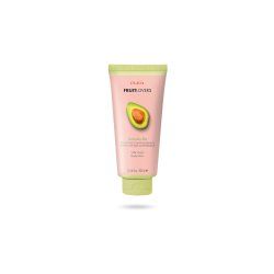 PUPA Milano Fruit Lovers Hydratant pour le corps Femmes 300 ml