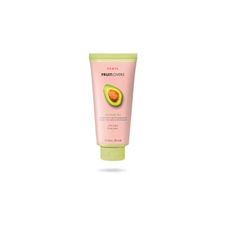 PUPA Milano Fruit Lovers - Body Milk 001 - Avocado 300 ml