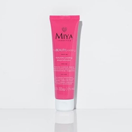 MIYA Cosmetics myBEAUTYpeeling Natural Enzyme Peeling 60ml