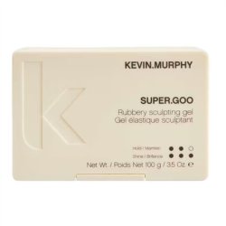 KM STYLE SUPER GOO 100G