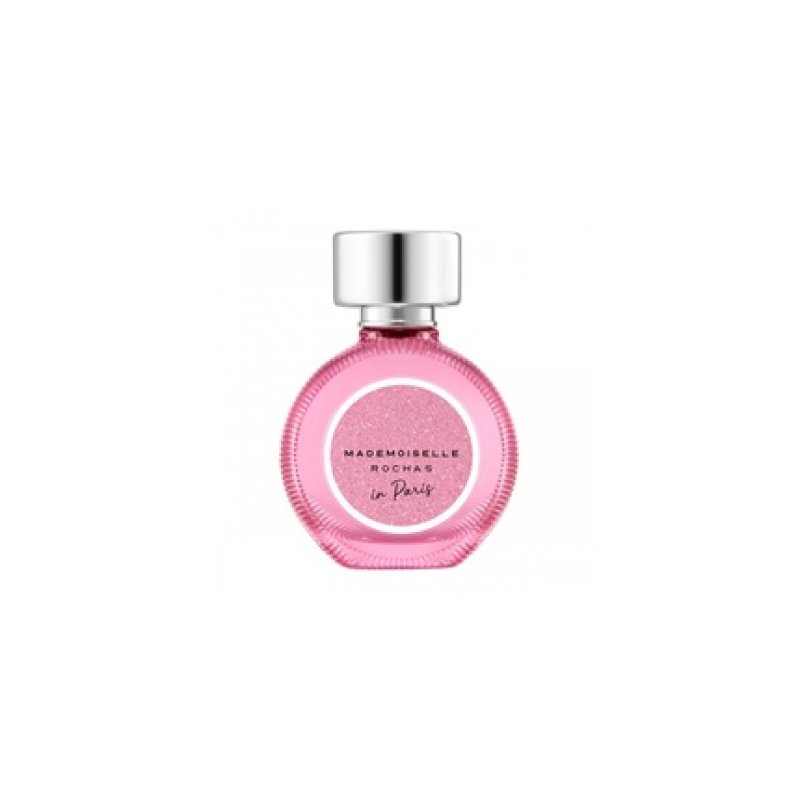 Rochas Mademoiselle Paris Eau De Parfum 30ml