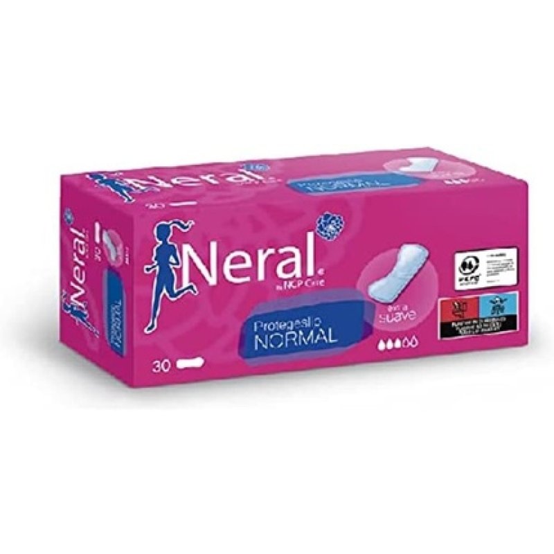 Neral Protection SLIP 30U