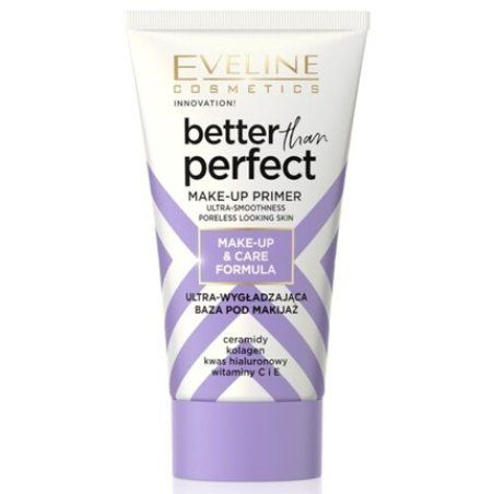 Better Than Perfect Ultra Smoothing Makeup Base 30ml Evelin