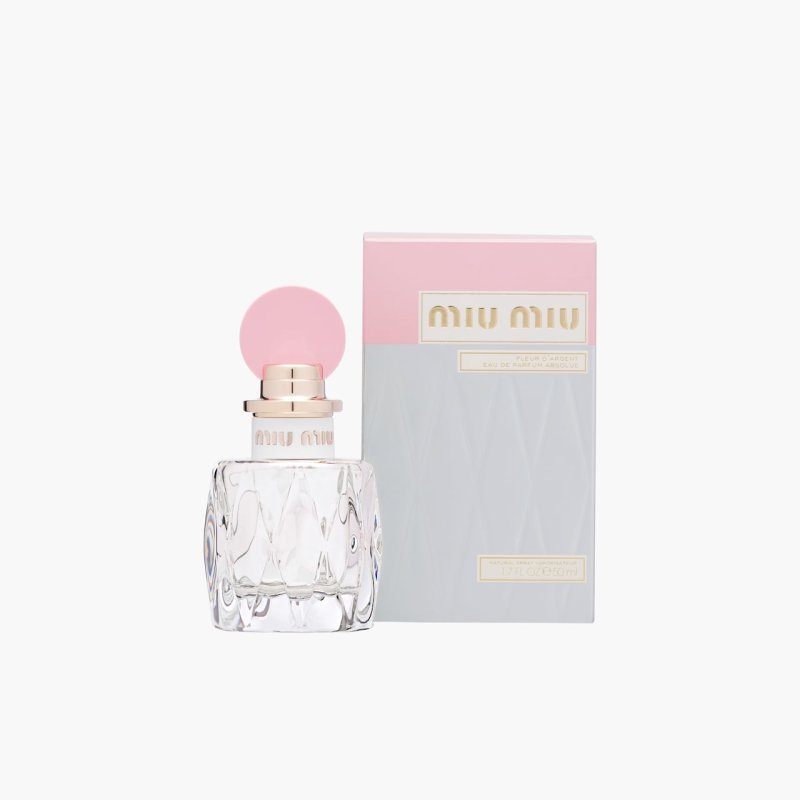 Miu Miu 3614225296840 Men's Cologne 50ml