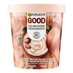 Garnier Good Caramel Blonde Hair Color