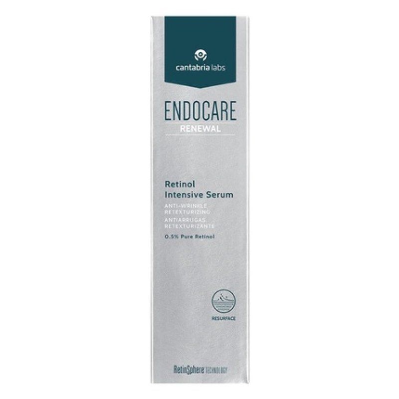 Endocare Renewal Retinol Intesive Serum 30Ml