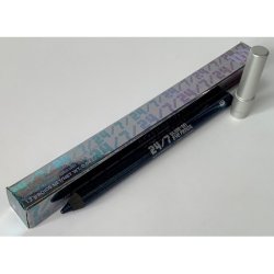 Urban Decay 24/7 Eye Pencil LSD Navy Shimmer with Turquoise Sparkle - Full Size - Brand New in Box