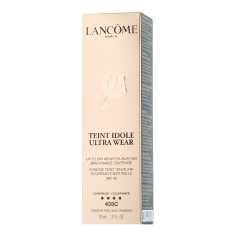 Lancôme Teint Idole Ultra Wear 435C 30ml