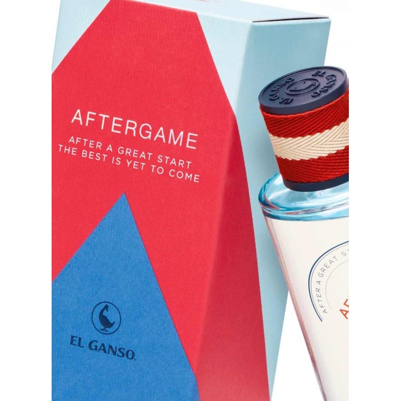 El Ganso After Game 125 ml