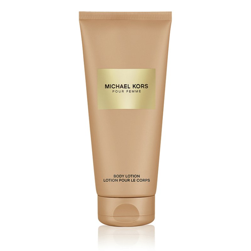 Michael Kors Pour Femme Body Lotion 200 ml