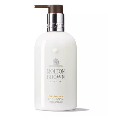 Molton Brown Flora Luminare Body Lotion 300 ml Femmes
