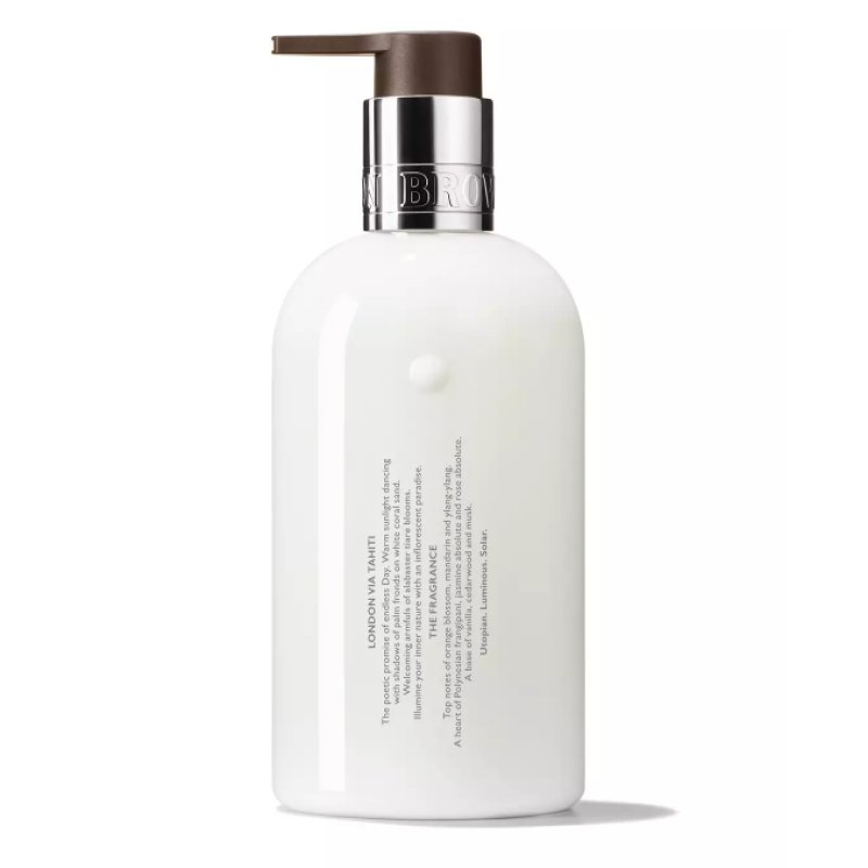 Molton Brown Flora Luminare Body Lotion 300ml