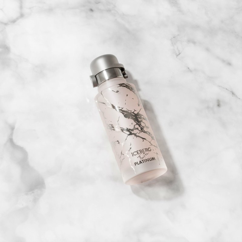 Iceberg Twice Platinum 125 ml Femmes