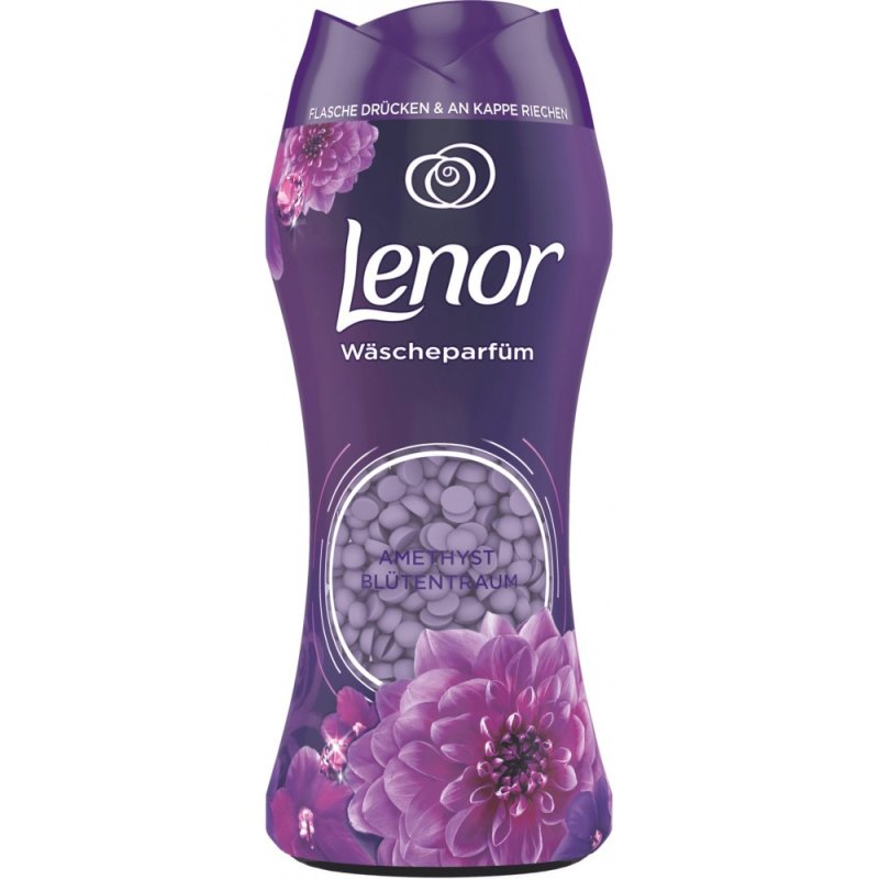 Lenor 8001090891181 laundry scent booster Granule 210 g