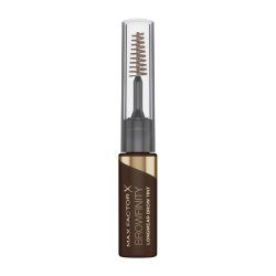 Max Factor Browfinity Longwear Brow Tint Mascara pour sourcils 01 Soft Brown 4,2 ml