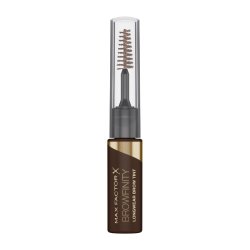 Max Factor Browfinity Longwear Brow Tint Soft Brown 4.2ml