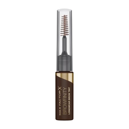 Max Factor Browfinity Longwear Brow Tint Soft Brown 4.2ml
