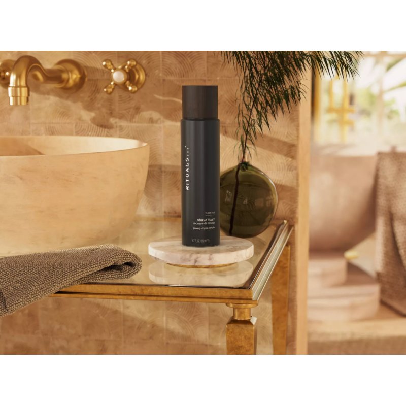 Rituals Homme Shaving gel, 200 ml