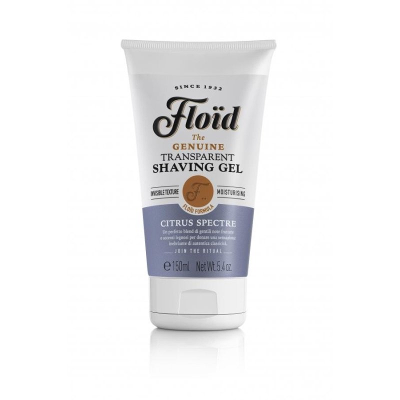 Floïd The Genuine Citrus Spectre Gel Trasparent 150 ml