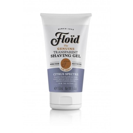 Floïd The Genuine Citrus Spectre Gel Trasparent 150 ml