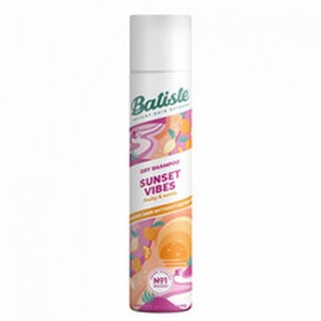 BATISTE Dry Shampoo Sunset Vibes 200ml