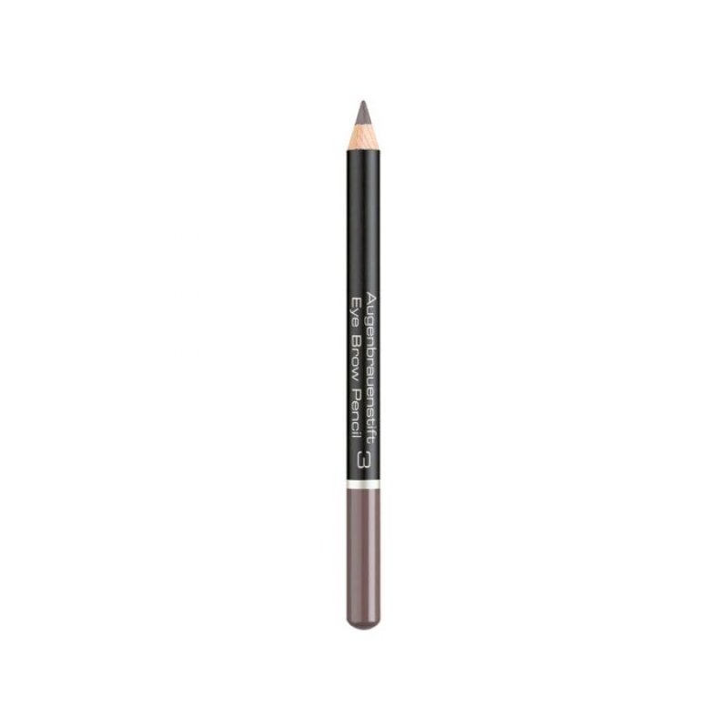 ARTDECO Eyebrow Pencil Long-Lasting Precise Brow Pencil 1.1g - Soft Brown