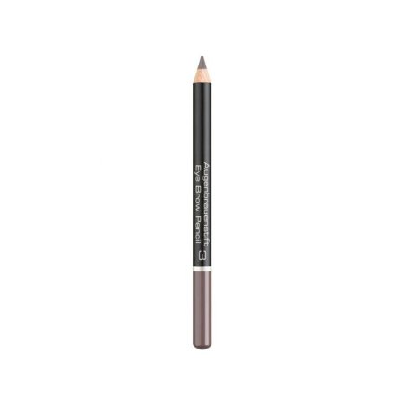 ARTDECO Eyebrow Pencil 3 Soft Brown 1.1 g