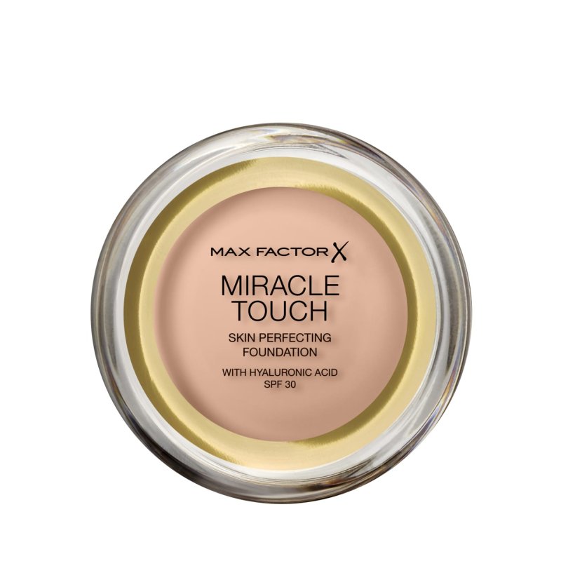 Max Factor Miracle Touch Compact Foundation 11.5g