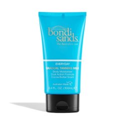 Bondi Sands Everyday Gradual Tanning Milk Body Moisturizer 100ml