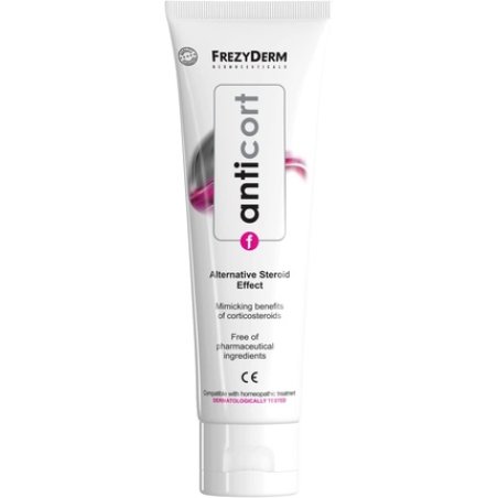 Frezyderm Anticort Cream