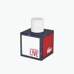 Lacoste Live Eau de Toilette 60ml