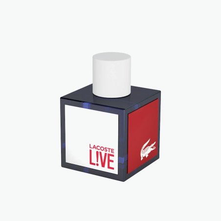 Lacoste 82451954 eau de toilette 60 ml Men