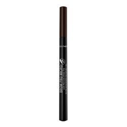 Rimmel Brow Pro Micro 24HR Precision Stroke Pen Marron