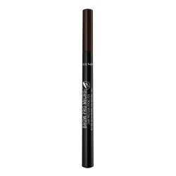 Rimmel London - Brow Pro Micro Eyebrow Pencil 004 Dark Brown