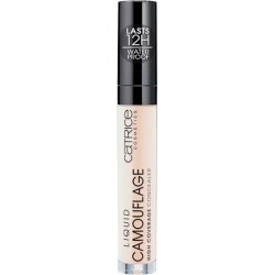 Catrice Liquid Camouflage High Coverage Concealer 12 Hour Wear 5ml - Natural Rose 007