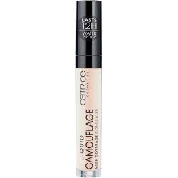 CATRICE Liquid Camouflage High Coverage correcteur de teint 5 ml 007 Natural Rose