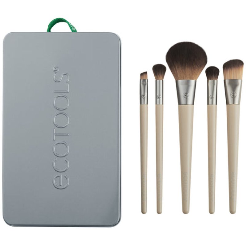 EcoTools Start The Day Beautifully Kit
