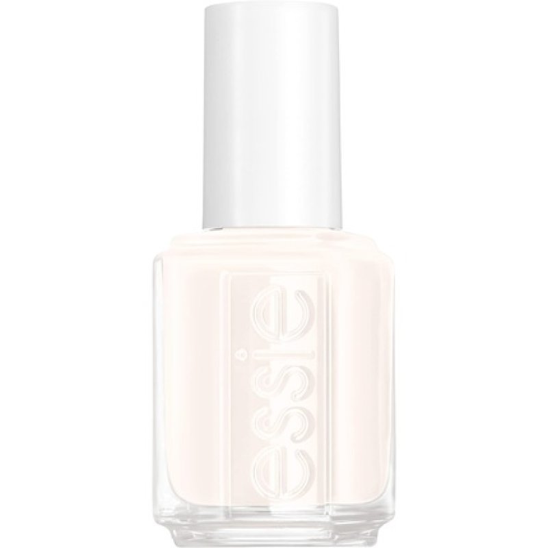 Essie Marshmallow White Nail Polish 13.5ml