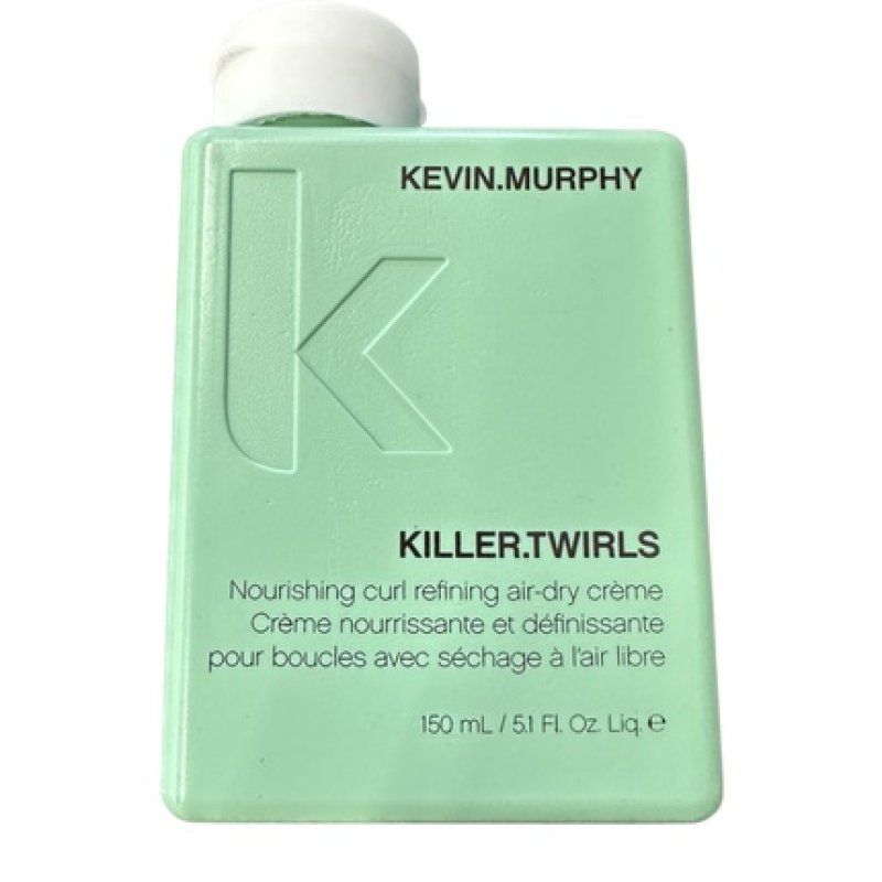 Killer.Twirls Leave-In Cream 150Ml