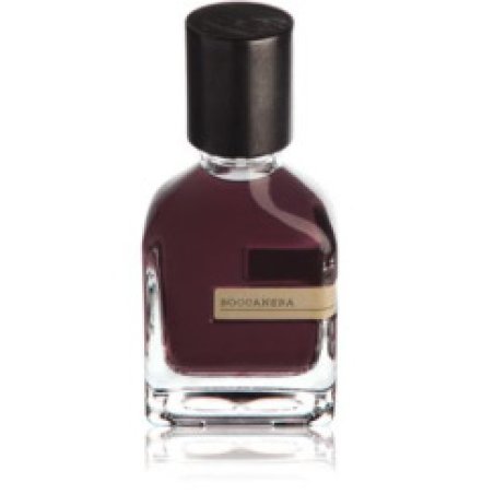 Boccanera by Orto Parisi Unisex Parfum Spray 1.7 oz 50 ml