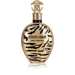 Roberto Cavalli Sweet Fericious Eau De Parfum For Women - 75 Ml