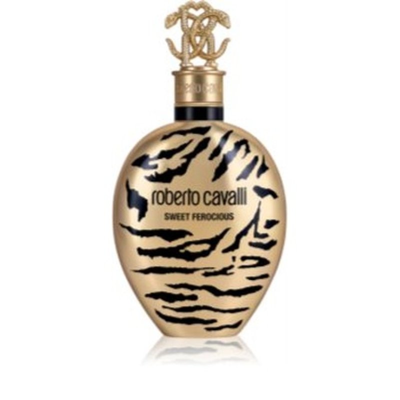Roberto Cavalli Sweet Fericious Eau De Parfum For Women - 75 Ml