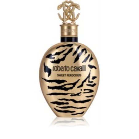Roberto Cavalli Sweet Fericious Eau De Parfum For Women - 75 Ml