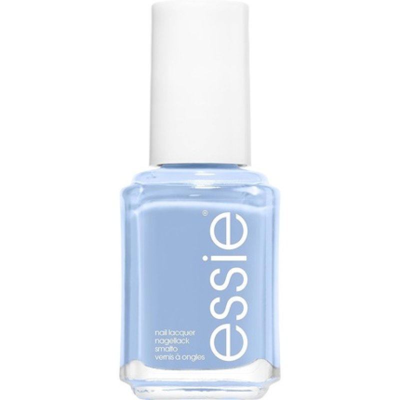 Essie Original Nail Polish 374 Salt Water Happy Baby Blue 13.5ml
