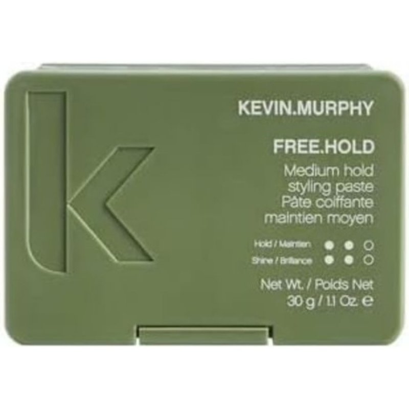 Kevin Murphy Free.Hold Styling Paste 30g