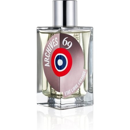 ETAT LIBRE D'ORANGE Archives 69 EDP Vapo 100ml