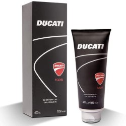 Ducati 1926 Shower Gel for Men 400ml