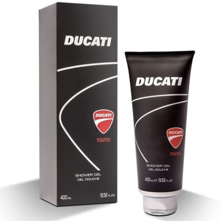 Ducati 1926 Shower Gel for Men 400ml